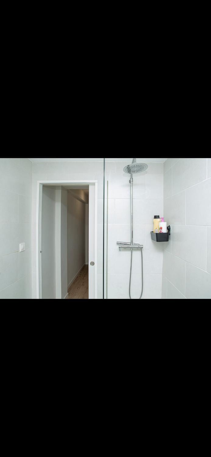 Habitación El Cabanyal Apartment in Valencia