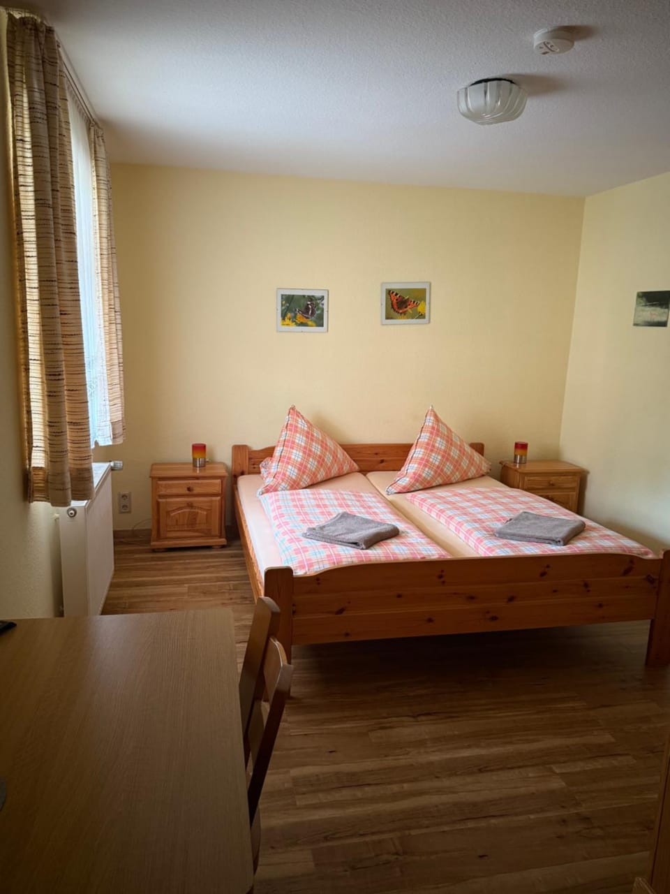 Gutsherrn Klause Hotel in Hesse