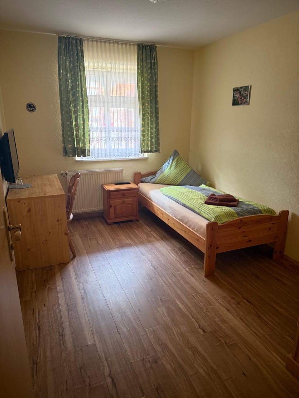 Gutsherrn Klause Hotel in Hesse