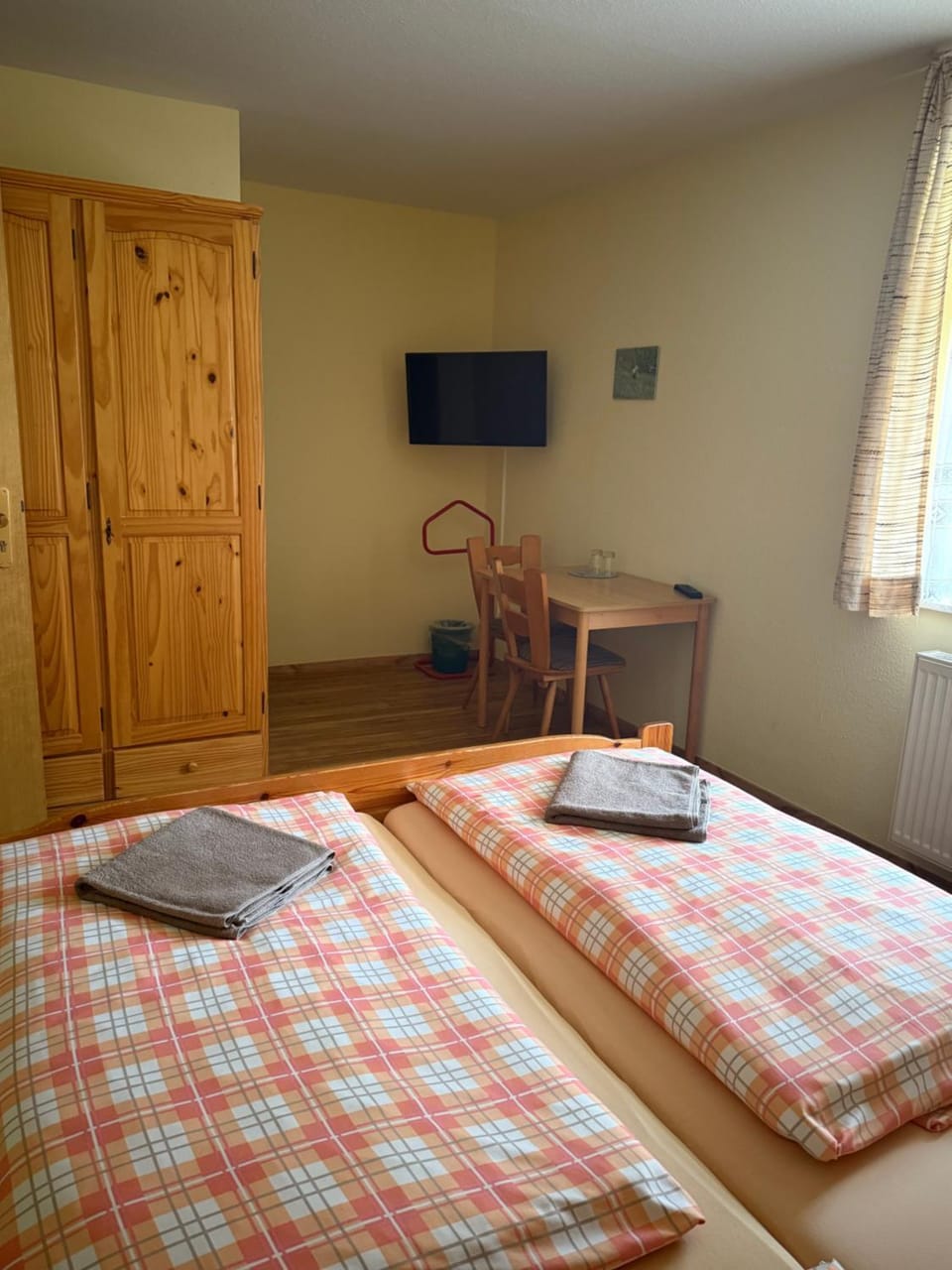 Gutsherrn Klause Hotel in Hesse
