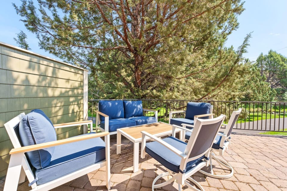 Brighter Days House in Oregon
