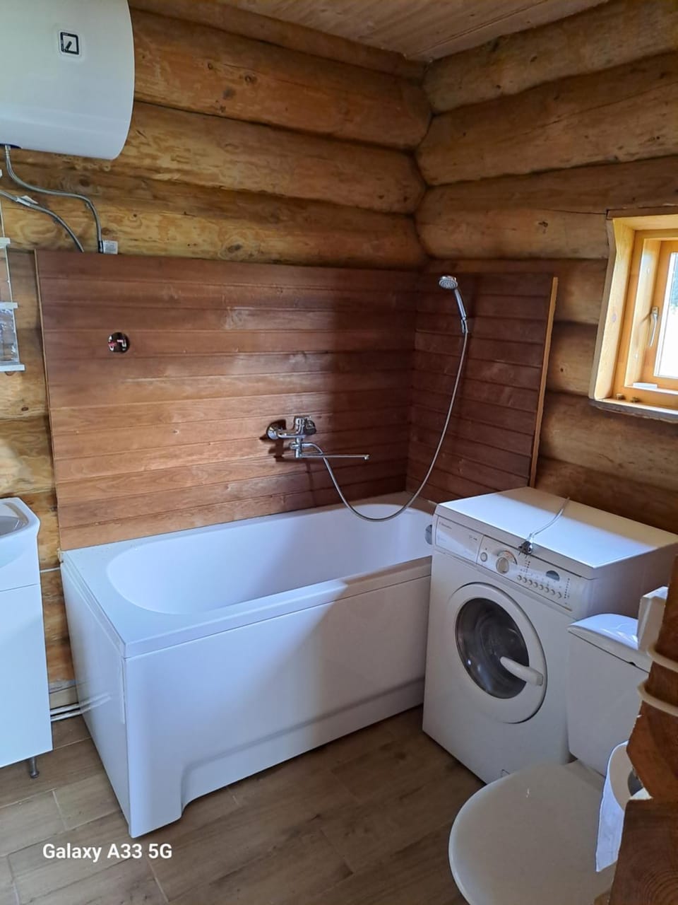 Дом с баней House in Estonia