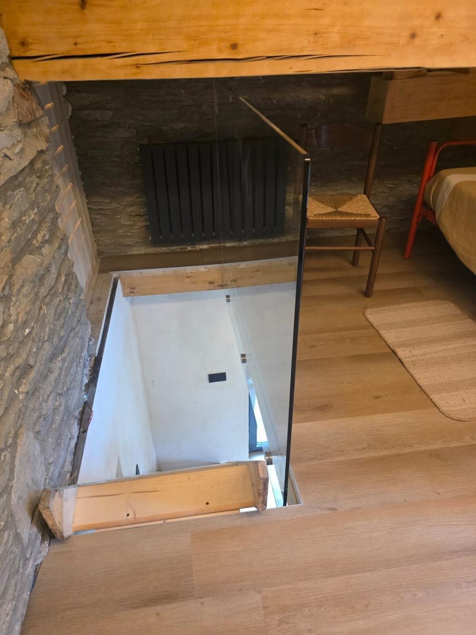 Muranche Lofts N Apartment in Valtournenche