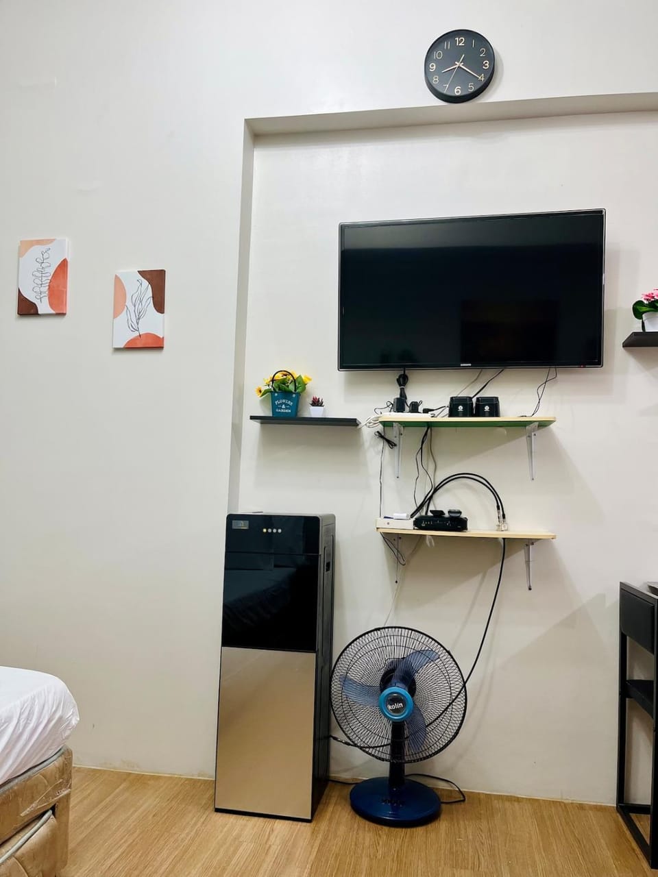 The Loop Limketkai Center 6F Condo Apartment in Cagayan de Oro