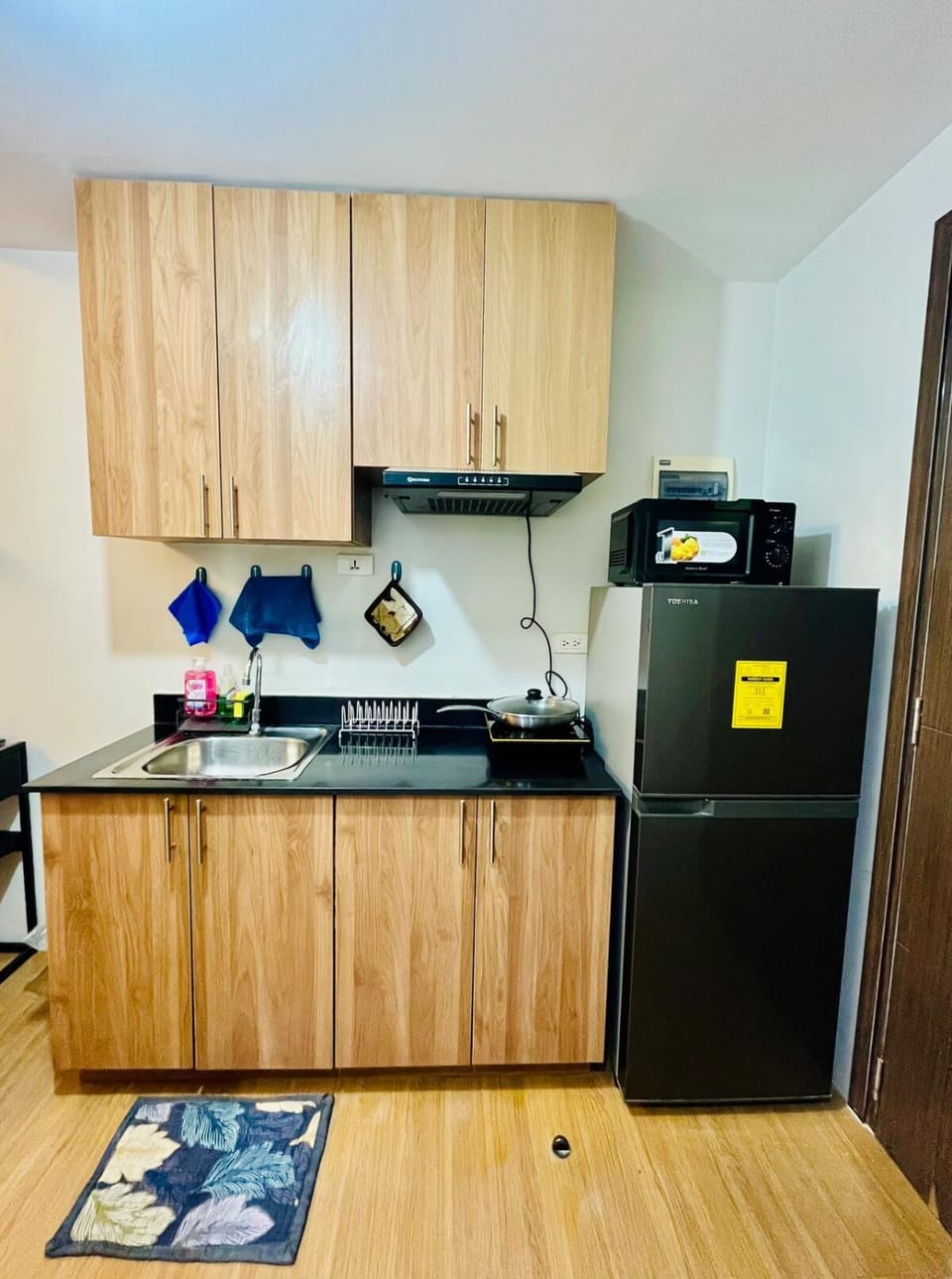 The Loop Limketkai Center 6F Condo Apartment in Cagayan de Oro