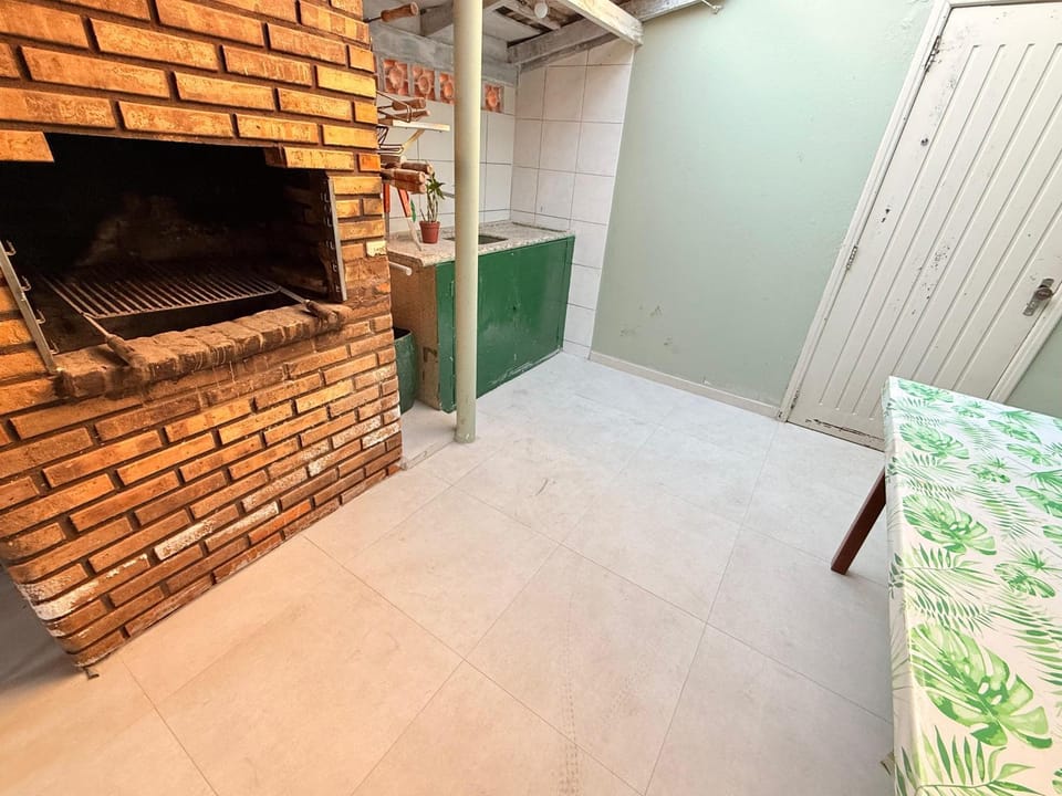 BBQ facilities