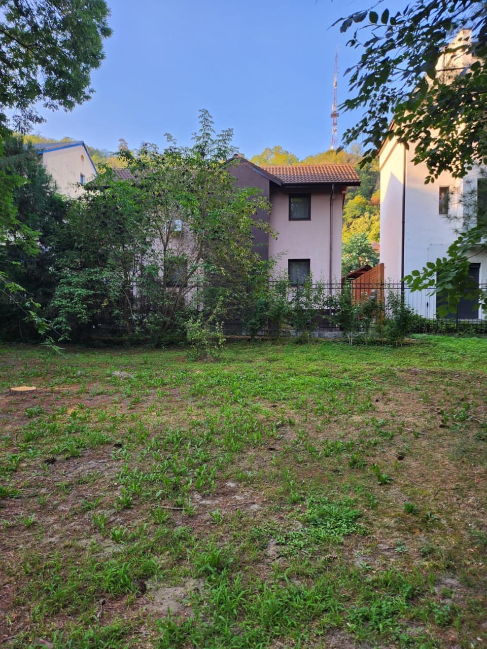 CRBN Di SJK28 Apartment in Campania