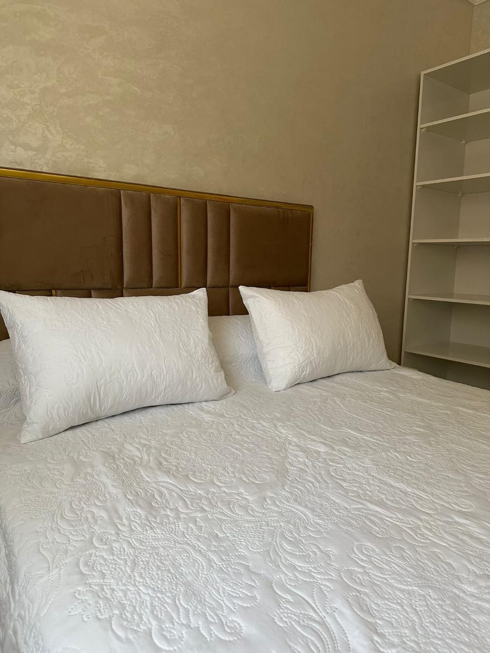 Appart neuf Tanger balia près de la mer Apartment in Tangier