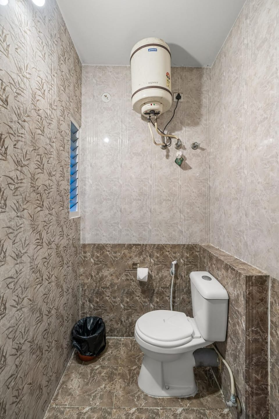 Toilet, Bathroom