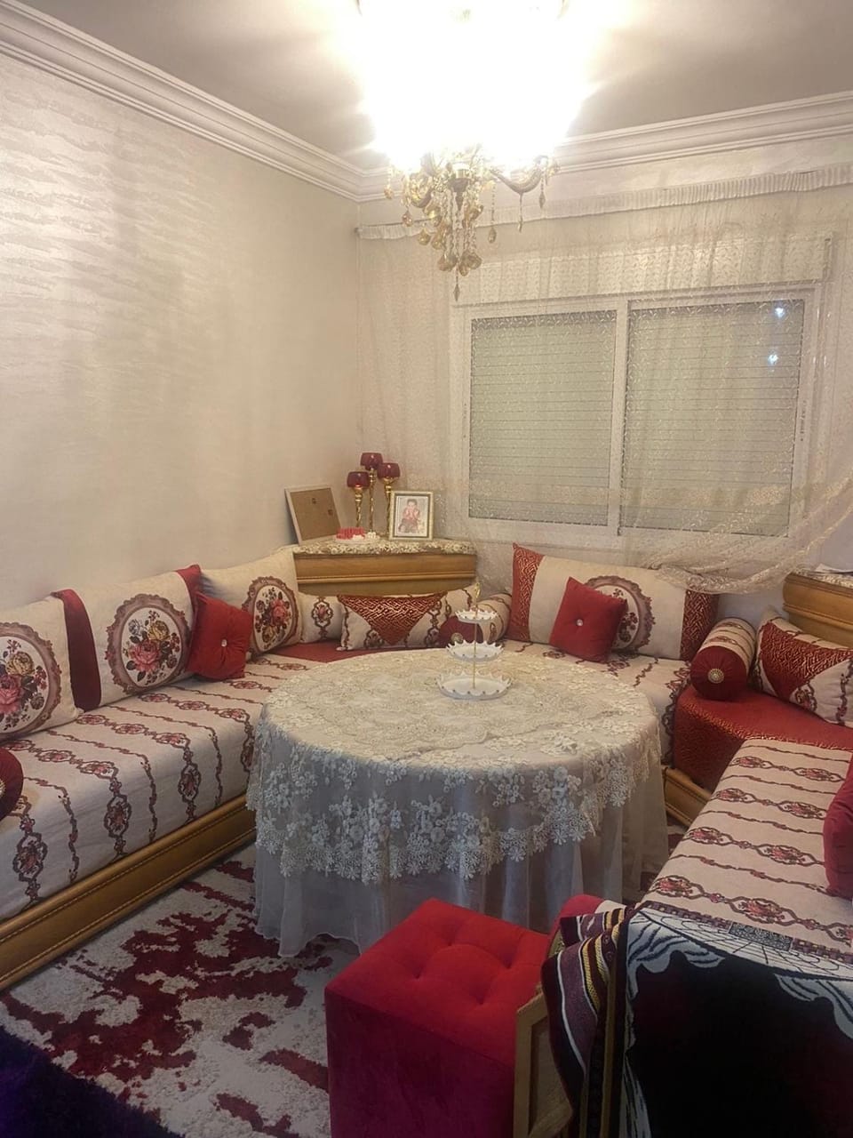 Dar Tranquila Apartment in Fes