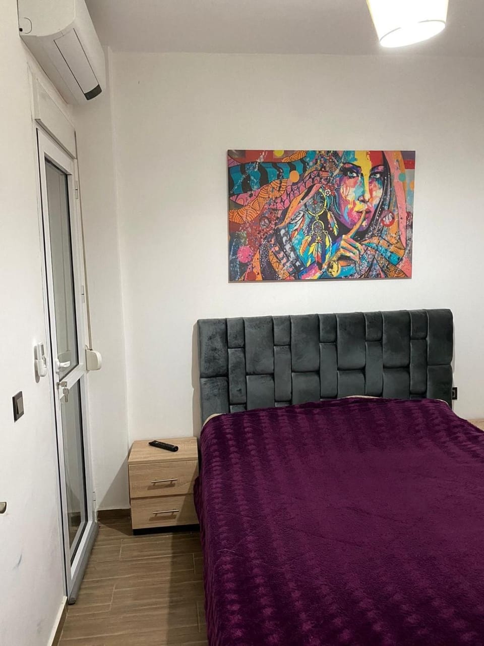 Dar Tranquila Apartment in Fes