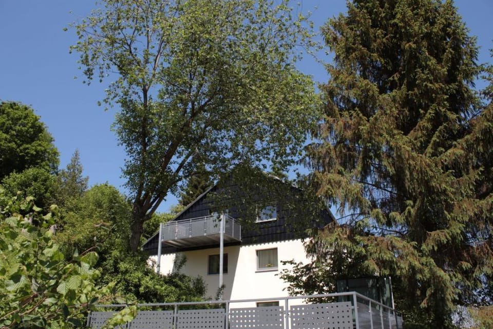 Ferienhaus Waldblick, 130 qm, 3 Schlafzimmer House in Hochsauerlandkreis