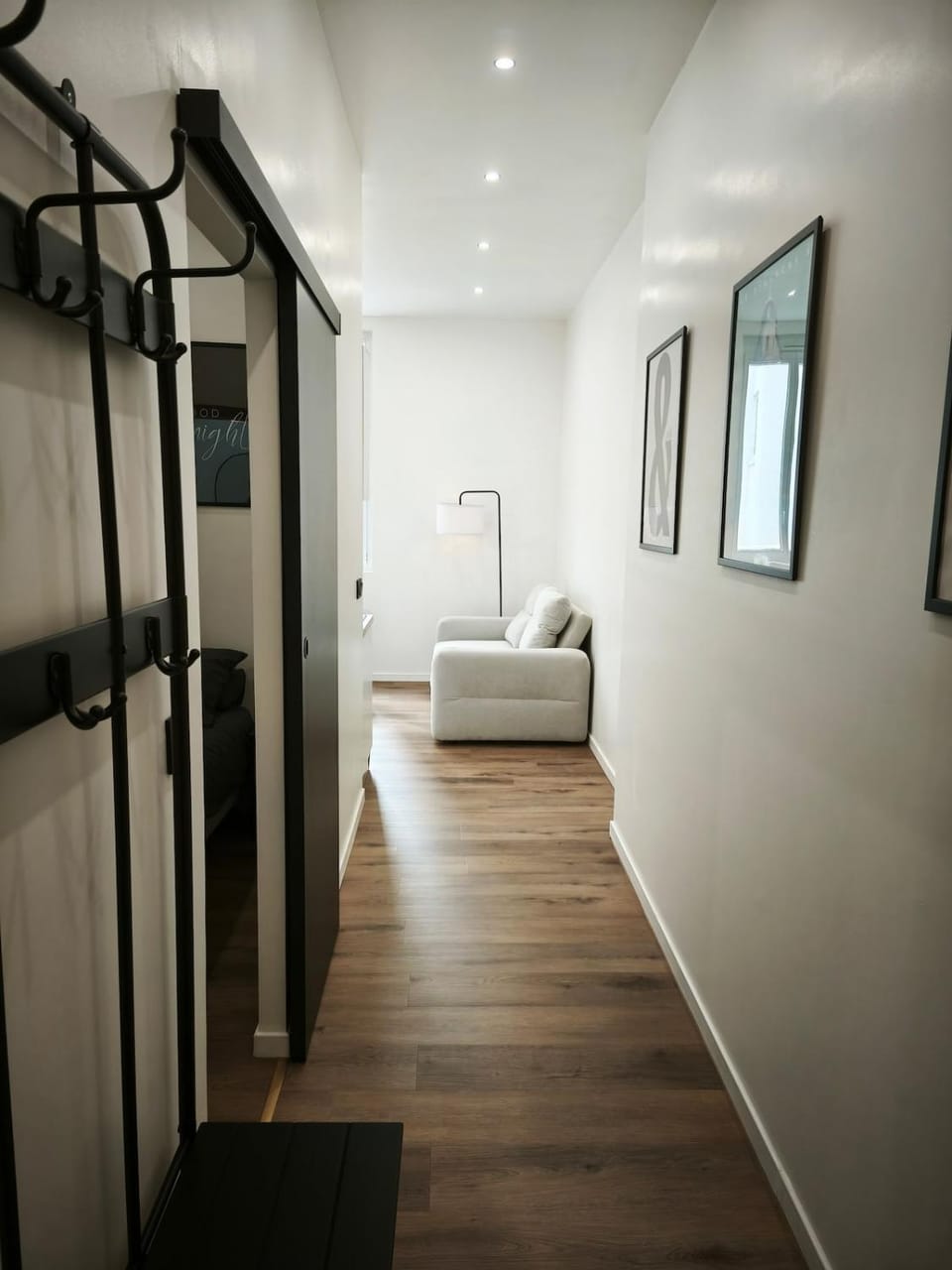L'International 122 - Hypercentre - Proche Parc & Thermes Apartment in Auvergne-Rhône-Alpes