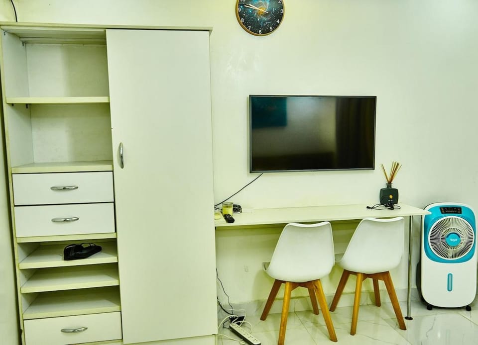 Cozy newly furnished apartment Apartment in Abuja