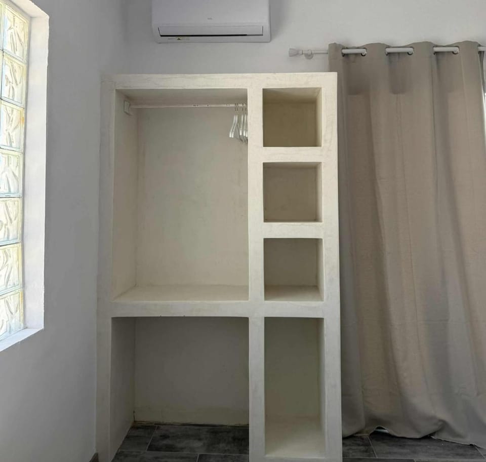 Cycladic View III Apartment in Decentralized Administration of the Aegean