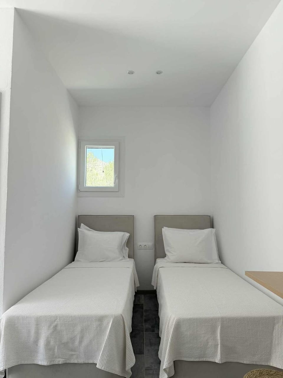 Cycladic View III Apartment in Decentralized Administration of the Aegean