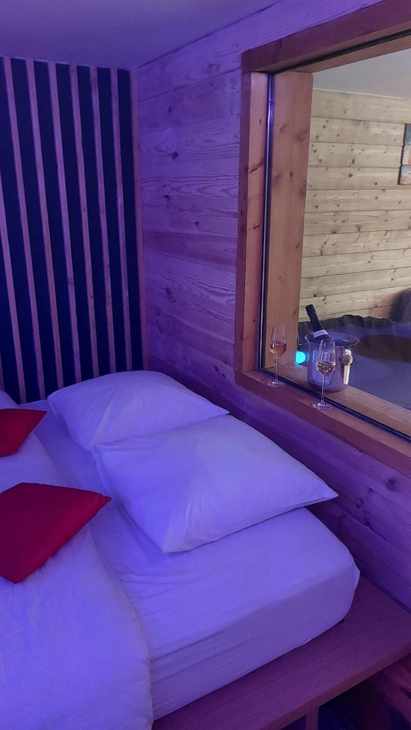 Appartement avec parking Apartment in Île-de-France