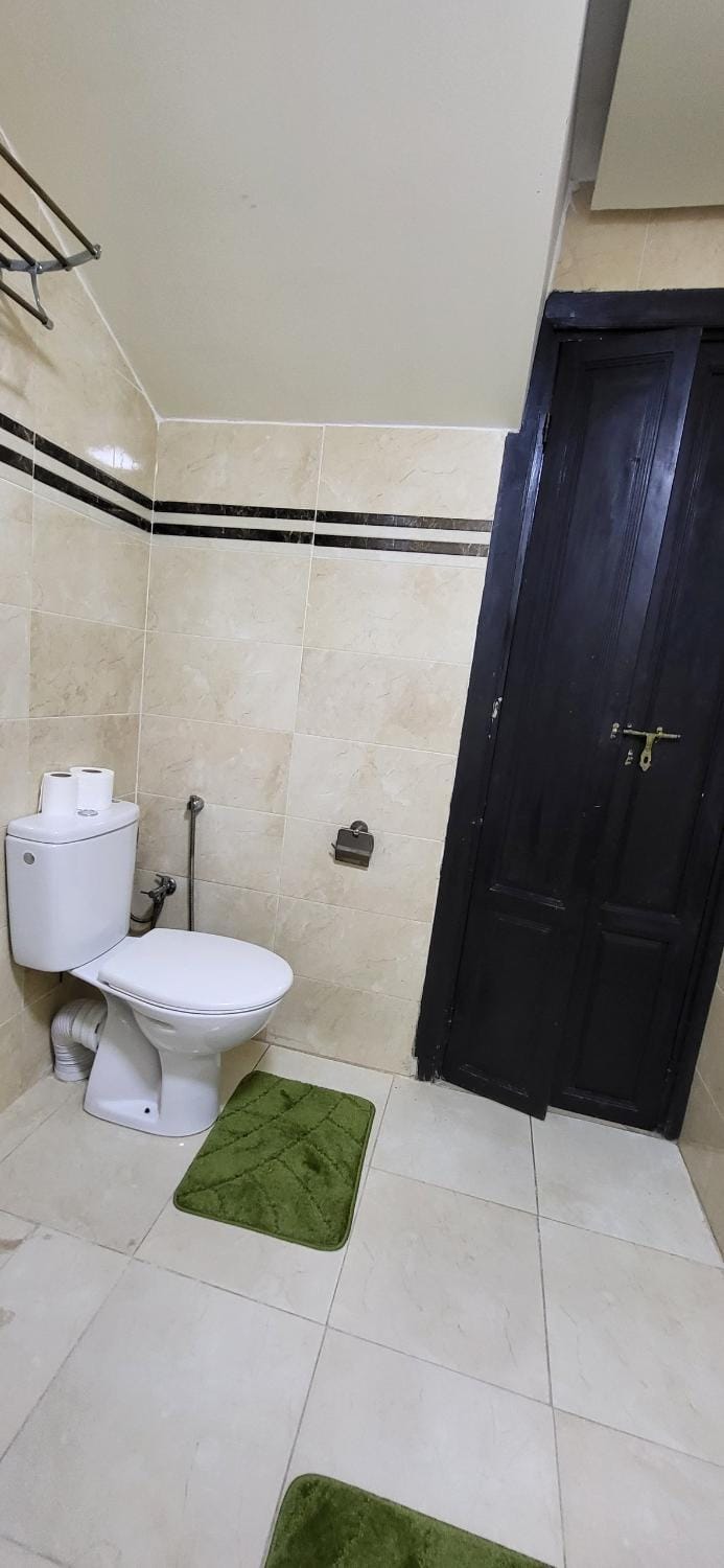 Cozy Duplex in downtown Marrakesh- 7mn from Gueliz Apartment in Marrakesh