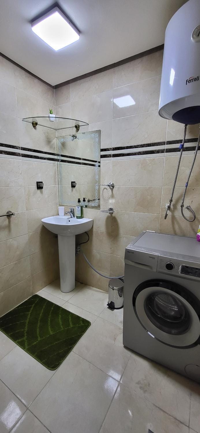 Cozy Duplex in downtown Marrakesh- 7mn from Gueliz Apartment in Marrakesh