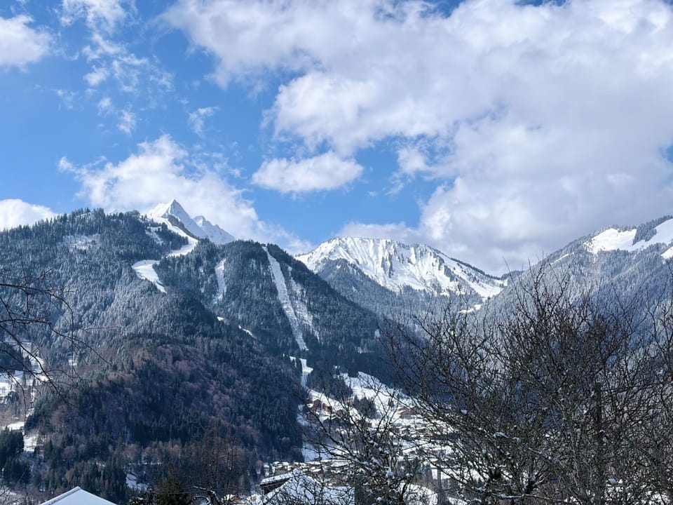 View (from property/room)