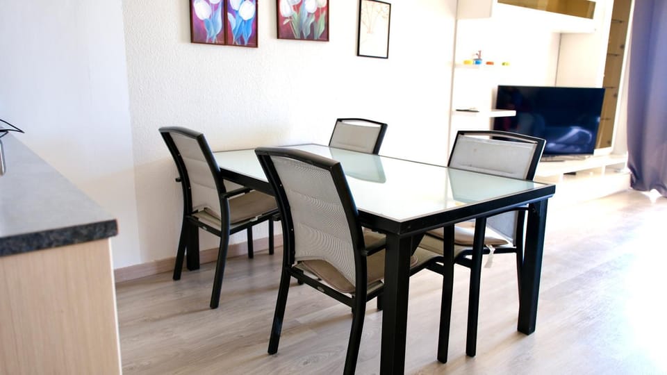 Delta Muga 9 Apartment in Alt Empordà