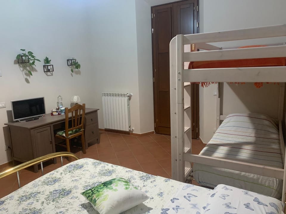 Il Quadrifoglio Nascosto Bed and Breakfast in Emilia-Romagna