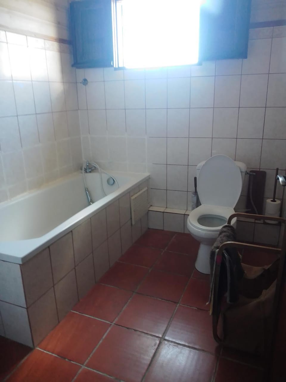 Chalet du Cirque Apartment in Réunion