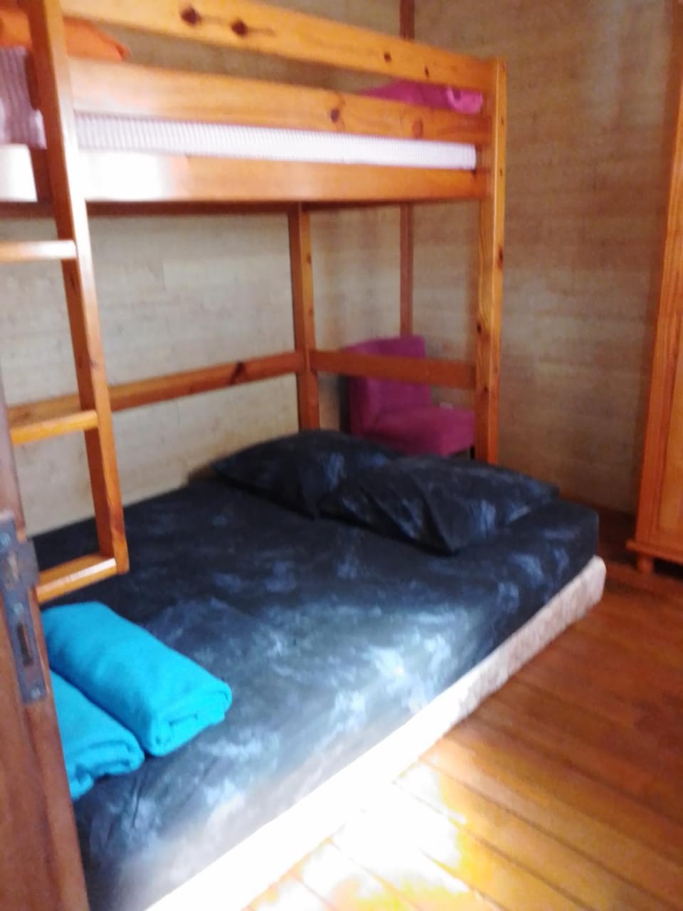 Chalet du Cirque Apartment in Réunion