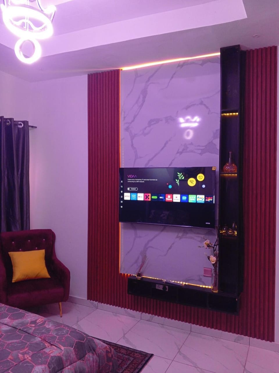 Peace Dew Apartments Apartment in Lagos, Nigeria