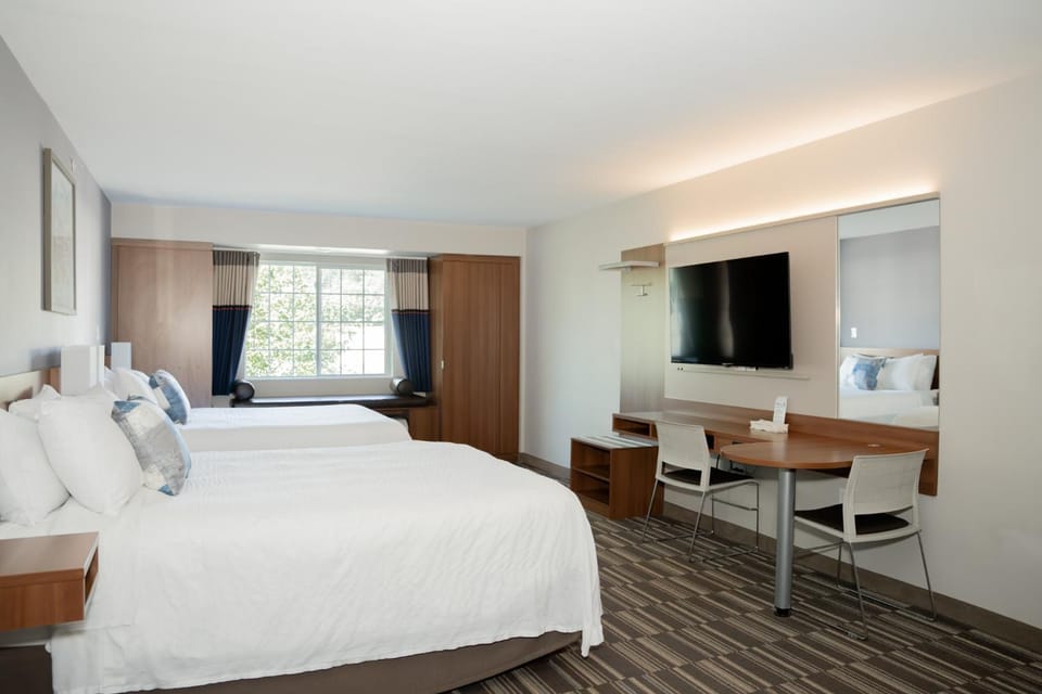 Dormir Hotel in Windham
