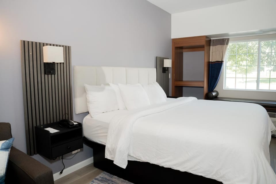 Dormir Hotel in Windham