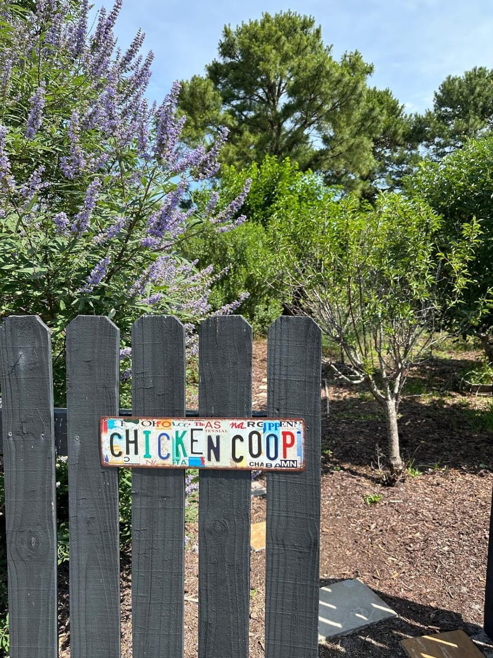 The Chick-Inn House in Southport