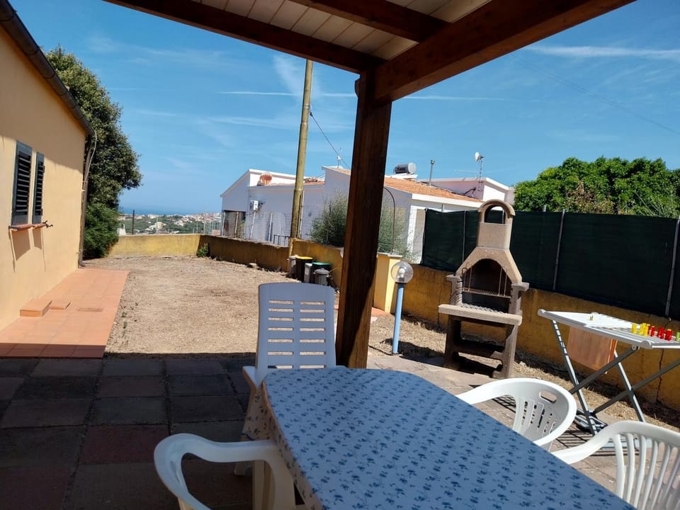 Casa vacanze di Pieranna Apartment in Sardinia
