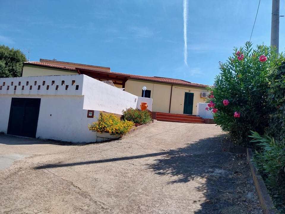 Casa Vacanze di Pieranna Apartment in Sardinia