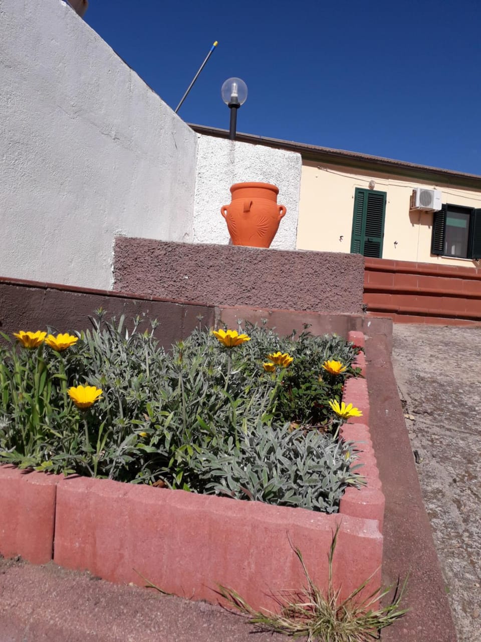 Casa Vacanze di Pieranna Apartment in Sardinia