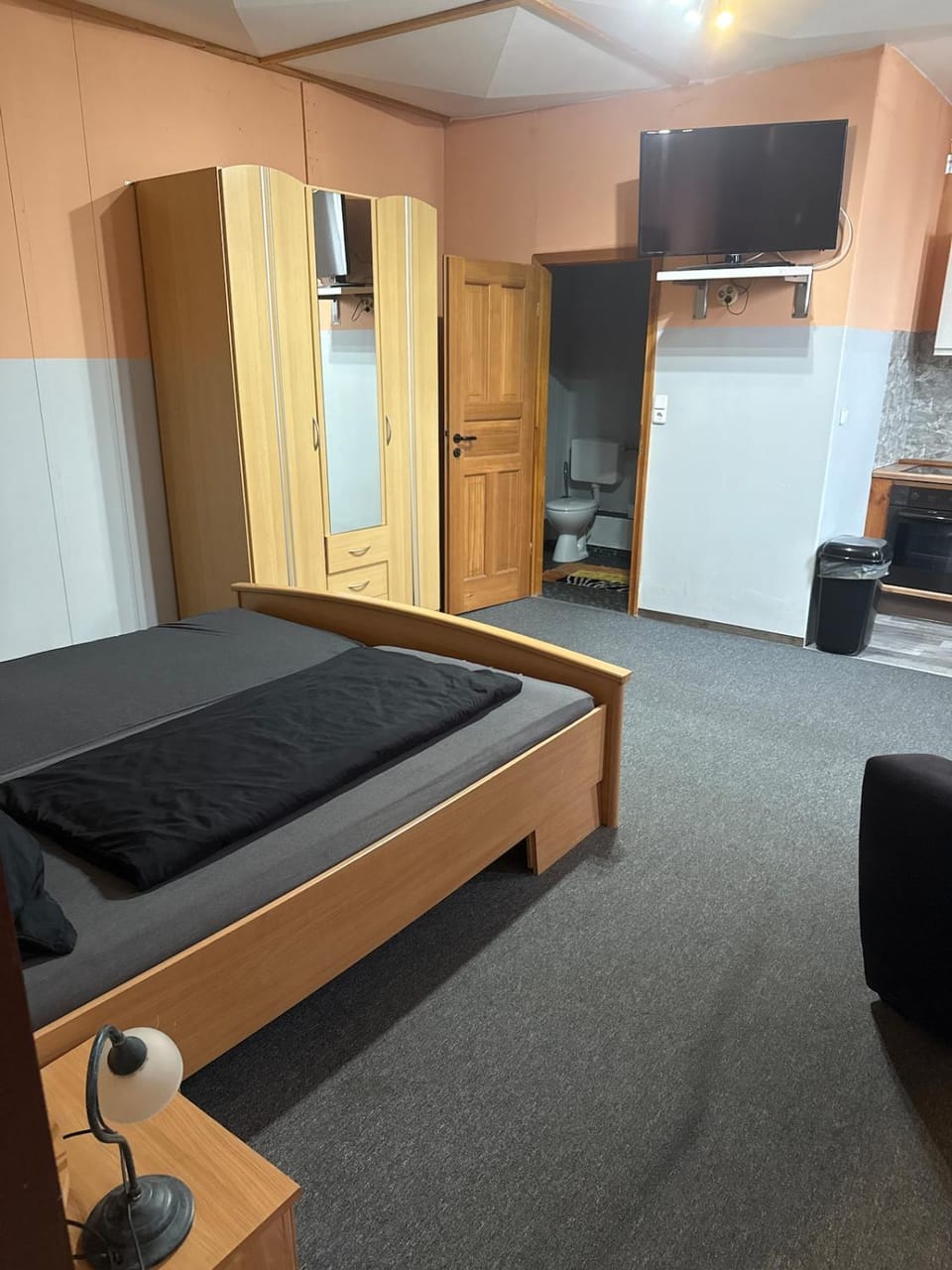 Monteurwohnung Apartment in Schleswig-Holstein