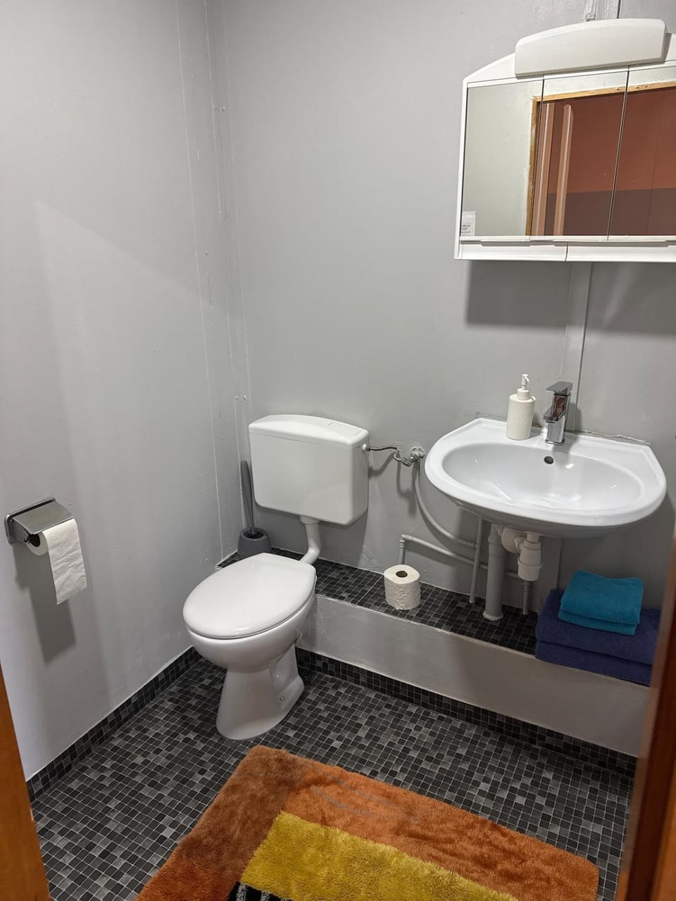 Monteurwohnung Apartment in Schleswig-Holstein