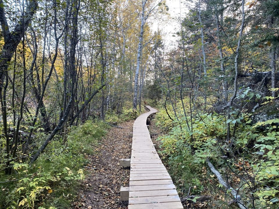 Gooseberry Trailside Suites by Heirloom Boutique Collection Apartment hotel in Wisconsin