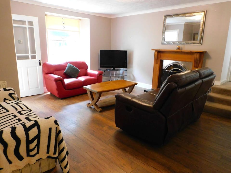 Cosy 2 Bed Apartment in Crossford near Lanark Apartment in Scotland