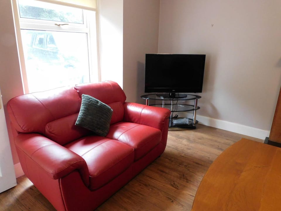 Cosy 2 Bed Apartment in Crossford near Lanark Apartment in Scotland