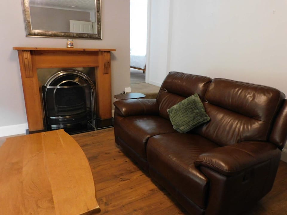 Cosy 2 Bed Apartment in Crossford near Lanark Apartment in Scotland