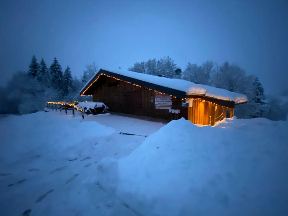 La Grange de Véro Chalet in Haute-Savoie