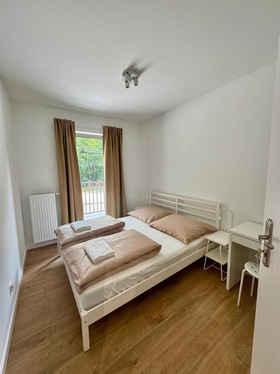 Apartamenty RS Kazimierza Wielka Apartment in Poland