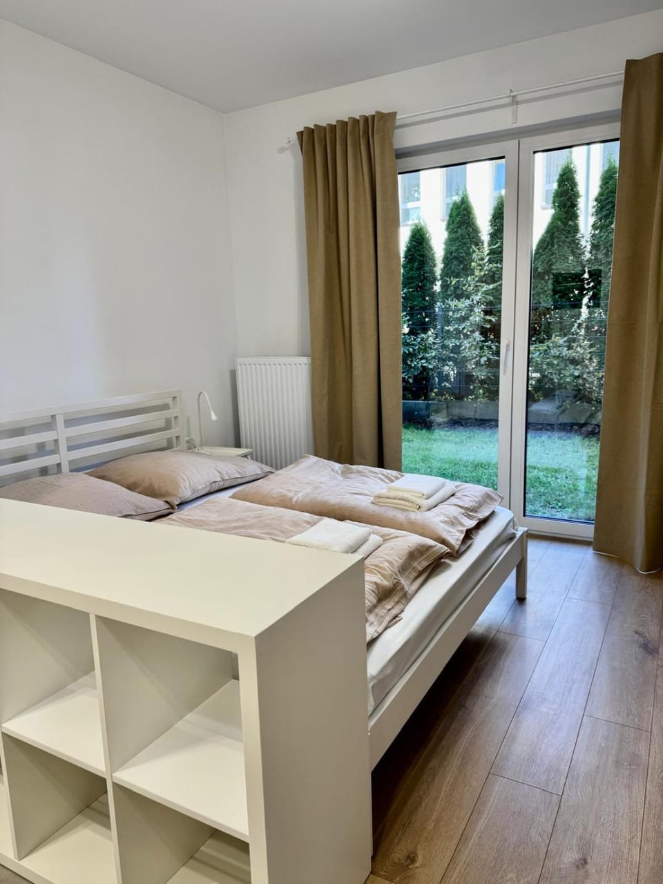 Apartamenty RS Kazimierza Wielka Apartment in Poland