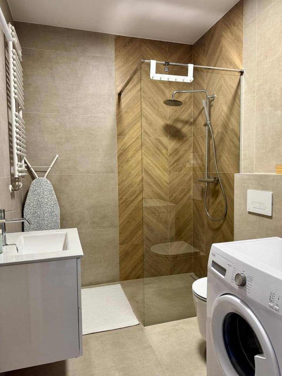 Apartamenty RS Kazimierza Wielka Apartment in Poland