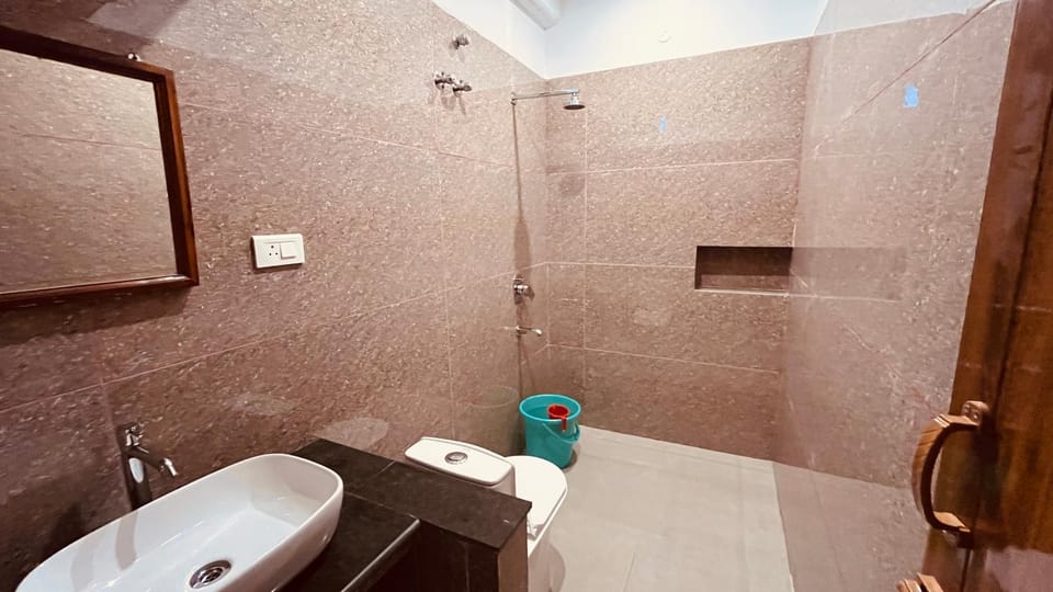 Saro Luxury - sea view Villa in Puducherry, India