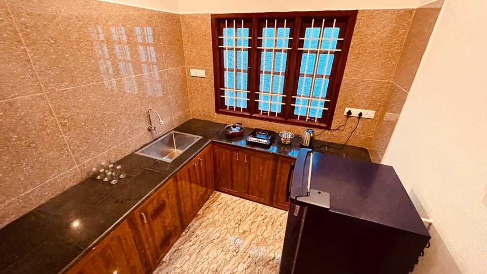Saro Luxury - sea view Villa in Puducherry, India