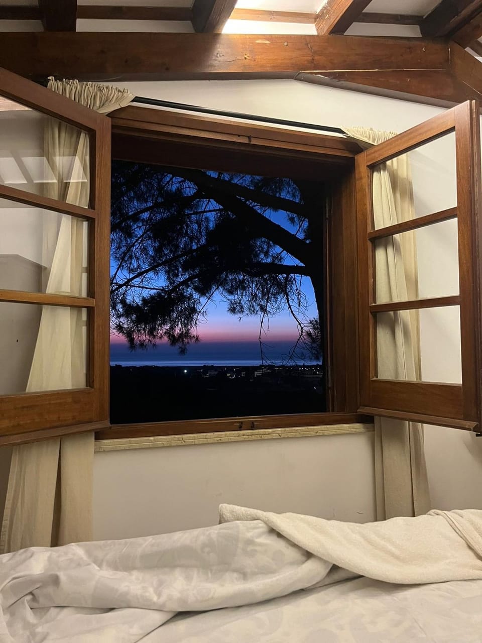 Poggio di mare Bed and Breakfast in Sicily