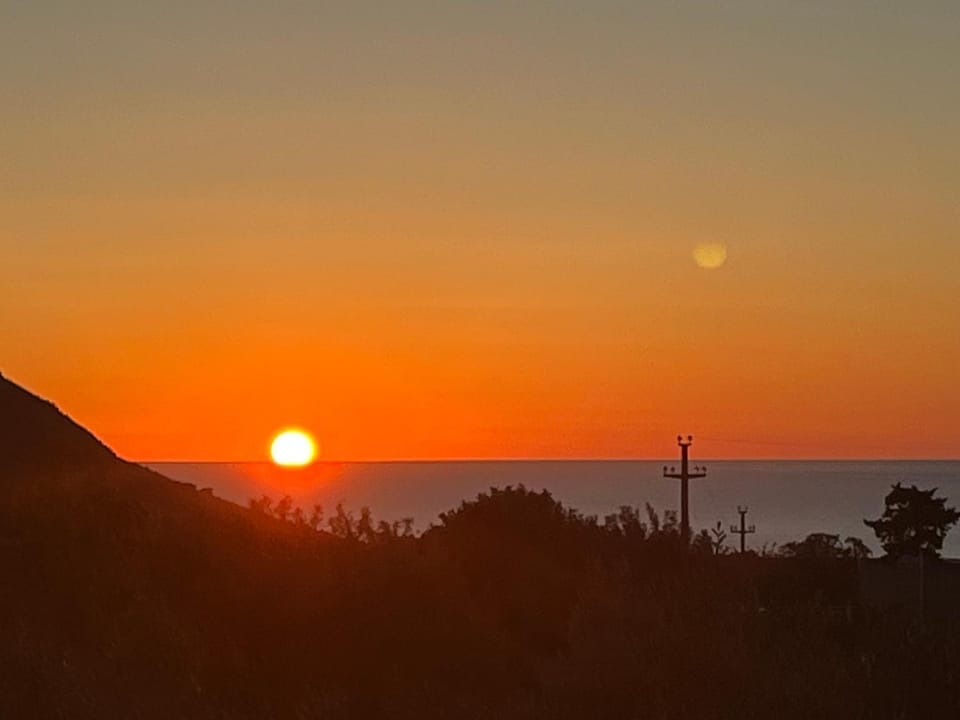 Poggio di mare Bed and Breakfast in Sicily