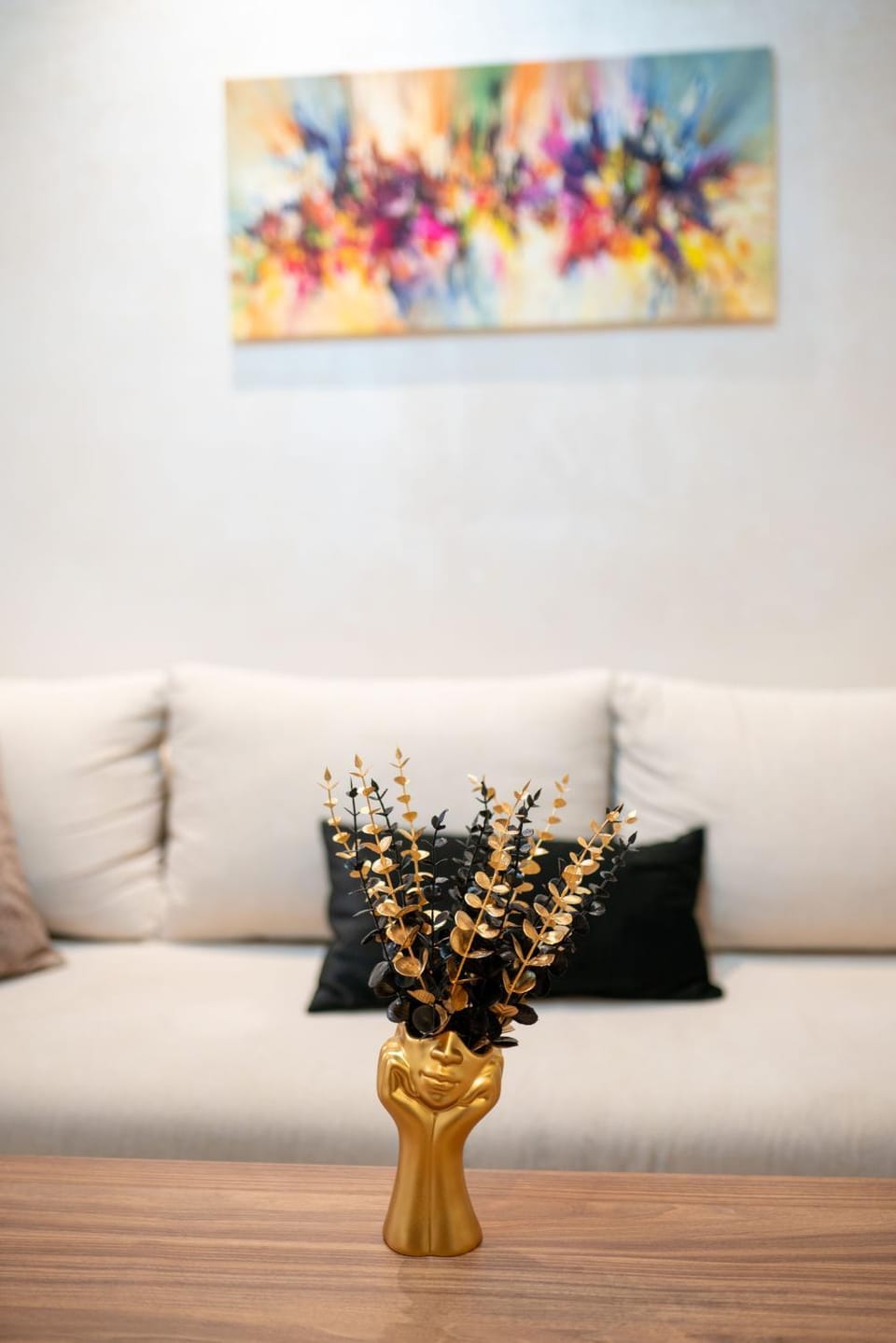 Appart Duplex 3ch Piscine Apartment in Marrakesh